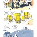 Donny Diner de Pochep (éditions Dargaud)