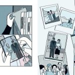 Vol 111 de Talel Aronowicz (éditions Helvetiq)