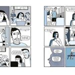 Vol 111 de Talel Aronowicz (éditions Helvetiq)