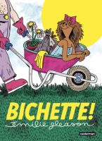 Bichette de Emilie Gleason (éditions Casterman)
