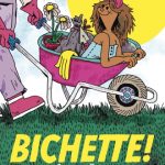 Bichette de Emilie Gleason (éditions Casterman)