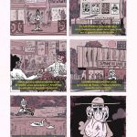 Bichette de Emilie Gleason (éditions Casterman)
