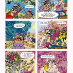 Bichette de Emilie Gleason (éditions Casterman)