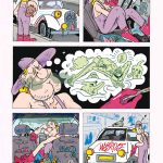 Bichette de Emilie Gleason (éditions Casterman)