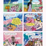 Bichette de Emilie Gleason (éditions Casterman)