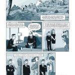 Guérillero de María Isabel Ospina et Jean-Emmanuel Vermot-Desroches (éditions Dargaud)