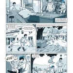 Guérillero de María Isabel Ospina et Jean-Emmanuel Vermot-Desroches (éditions Dargaud)