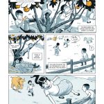 Guérillero de María Isabel Ospina et Jean-Emmanuel Vermot-Desroches (éditions Dargaud)