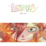 Luminous de Guillem Mari (éditions La Gouttière)