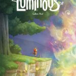 Luminous de Guillem Mari (éditions La Gouttière)