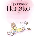 Le Journal de Hanako, Machiko Kyô, Editions Imho