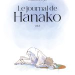 Le Journal de Hanako, Machiko Kyô, Editions Imho
