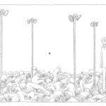 Le Journal de Hanako, Machiko Kyô, Editions Imho