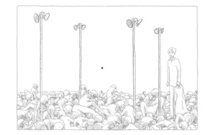 Le Journal de Hanako, Machiko Kyô, Editions Imho