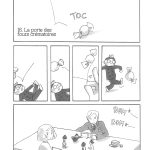 Le Journal de Hanako, Machiko Kyô, Editions Imho