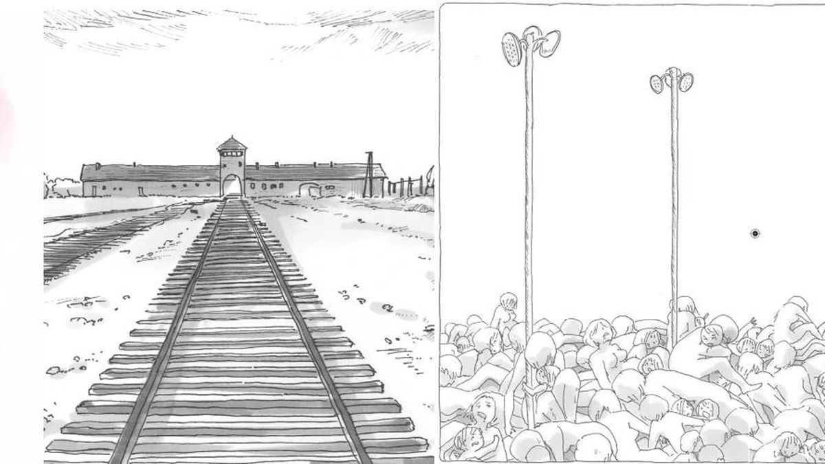 Le Journal de Hanako, Machiko Kyô, Editions Imho