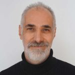 Jesús Alonso Iglesias, crédit photo : éditions Dupuis