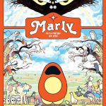 Marly ou la neige en été de Emmanuel Lantam (éditions Réalistes)