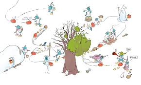 Marly ou la neige en été de Emmanuel Lantam (éditions Réalistes)