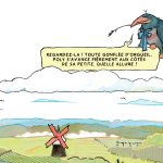 Marly ou la neige en été de Emmanuel Lantam (éditions Réalistes)