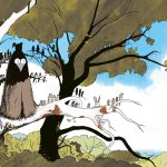 Marly ou la neige en été de Emmanuel Lantam (éditions Réalistes)
