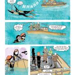 Mauvais oeil de Özge Samanci (éditions Helvetiq)