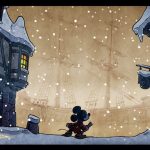 Mickey et le Roi de Pirates de Joris Chamblain et Dav (Glénat)