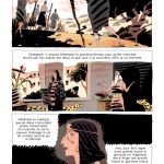 La statue de Gilgamesh de Blaise Guinin et Louis Pelosse (éditions Delcourt)