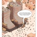 La statue de Gilgamesh de Blaise Guinin et Louis Pelosse (éditions Delcourt)