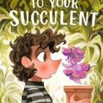 Murmures à ma plante de Zoe Persico (éditions Paquet)