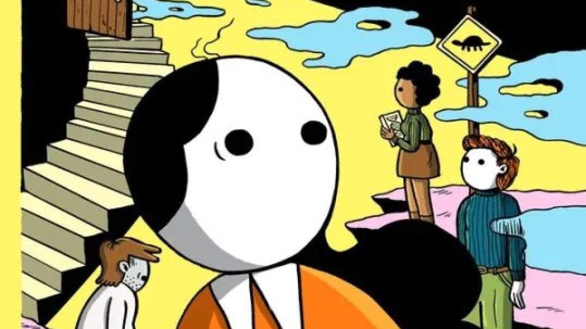 Fungirl Forever, Elizabeth Pich, Super Loto Editions