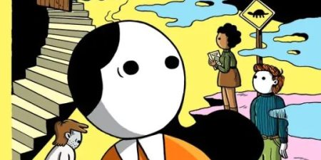 Fungirl Forever, Elizabeth Pich, Super Loto Editions