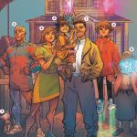 Rocketfellers, Peter J.Tomasi, Francis Manapul (Urban Comics)