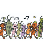 Mais où est donc Mini-Boulon ? de Henriette Soleil et Youri Roseau (éditions Biscoto)