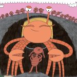 Mais où est donc Mini-Boulon ? de Henriette Soleil et Youri Roseau (éditions Biscoto)