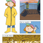 Mais où est donc Mini-Boulon ? de Henriette Soleil et Youri Roseau (éditions Biscoto)