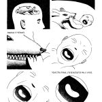 Garçon chenille de Pedro Mancini (éditions Insula)