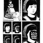 Garçon chenille de Pedro Mancini (éditions Insula)