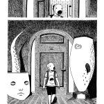 Garçon chenille de Pedro Mancini (éditions Insula)