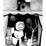 Garçon chenille de Pedro Mancini (éditions Insula)