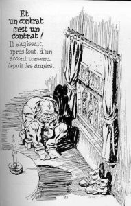 Un bail avec Dieu extrait 1