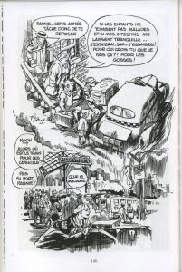 Un bail avec Dieu extrait 2