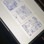 Hemingway, la jeune fille et la mer de Philippe Charlot et Laurent Zimny (éditions Dargaud)