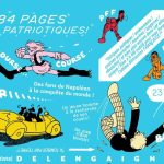 Trop tard de Baptiste Delengaigne (éditions 2042)