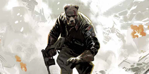 Escape tome 1 bannière comixtrip.fr
