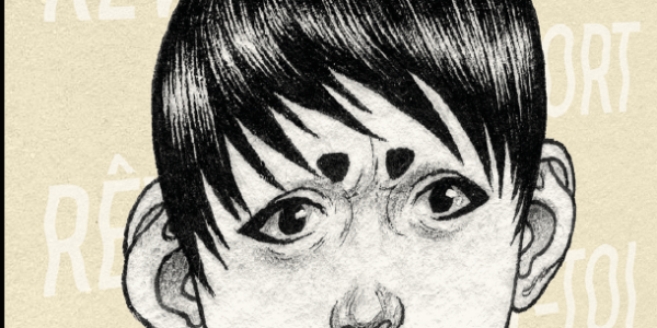 Une petite dose de tremblement bannière Comixtrip