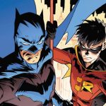 Batman Prime 1 Matt Fraction Jorge Jimenez