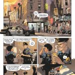 Batman Prime 3 Matt Fraction Jorge Jimenez