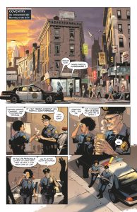 Batman Prime 3 Matt Fraction Jorge Jimenez