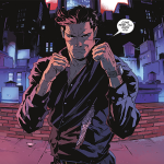 Batman Prime 1 Matt Fraction Jorge Jimenez